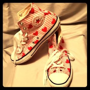 Too small for my daughter.